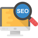 SEO icon